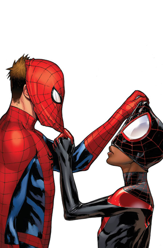 Illustration for article titled The Changing Role of Legacy Characters